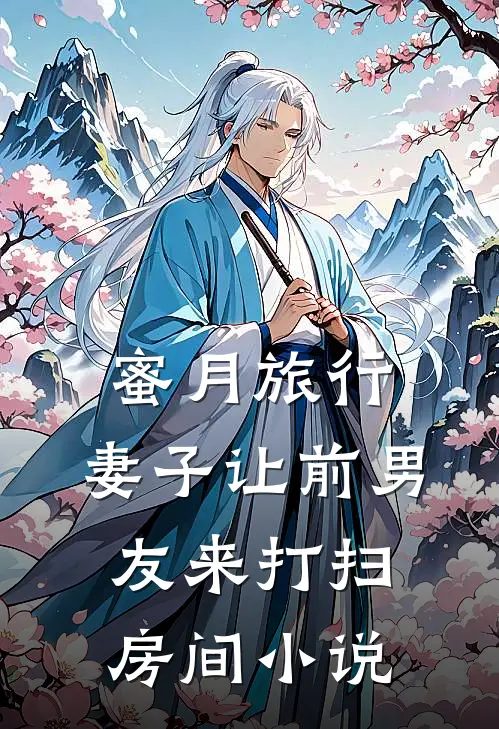 蜜月旅行,妻子让前男友来打扫房间阅读