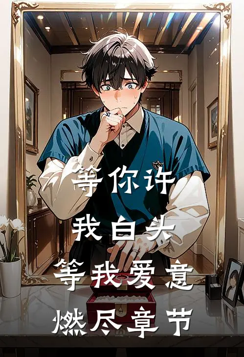 等你许我白头，等我爱意燃尽章节