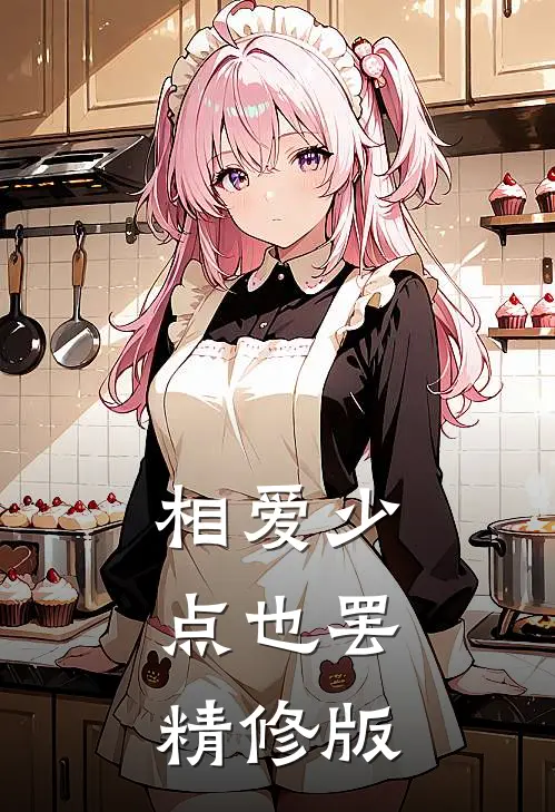 相爱少点也罢精修版免费阅读