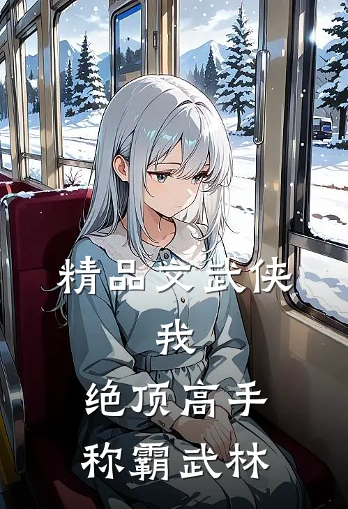 精品文武侠我,绝顶高手,称霸武林