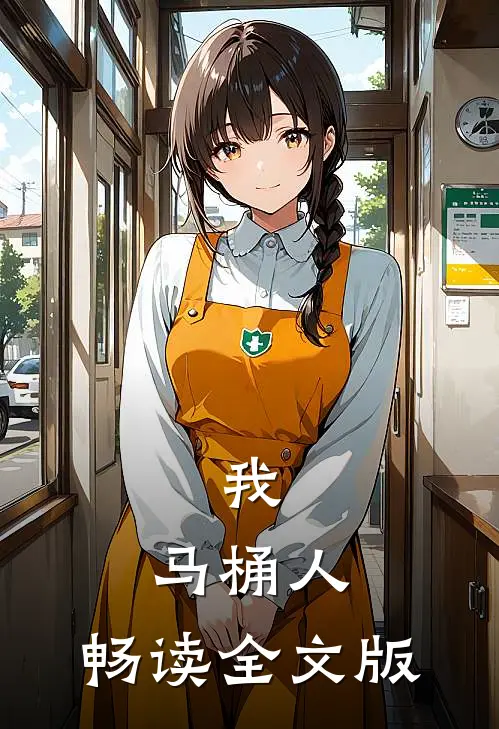我，马桶人，畅读全文版