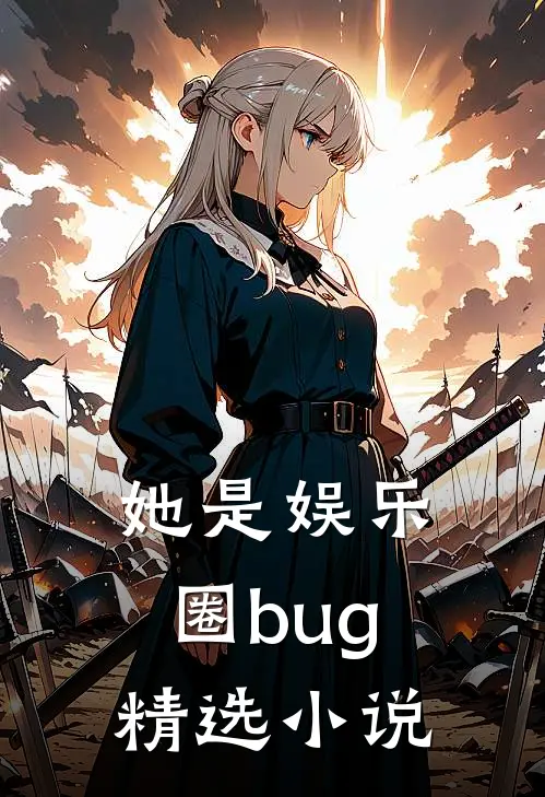 她是娱乐圈bug精选小说