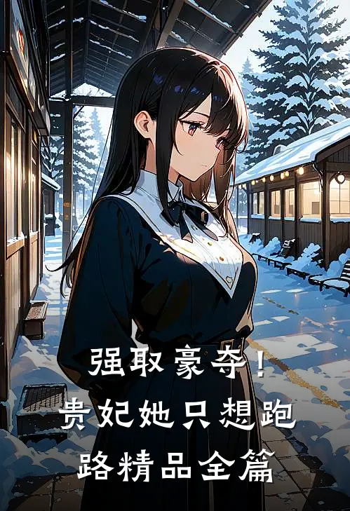 强取豪夺！贵妃她只想跑路精品全篇