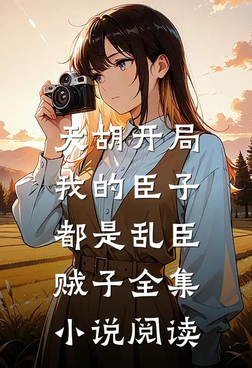 天胡开局,我的臣子都是乱臣贼子全集阅读免费