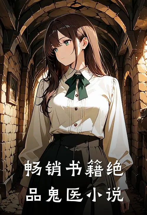 畅销书籍绝品鬼医 小说