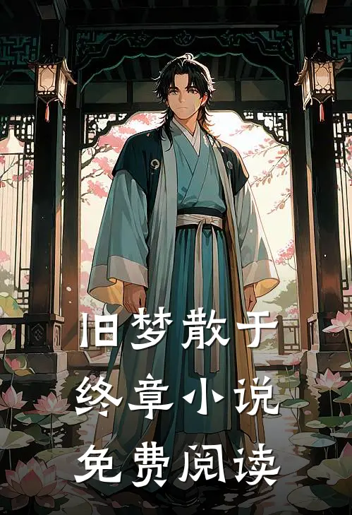 旧梦散于终章小说免费阅读