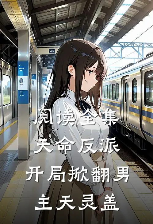 阅读全集天命反派：开局掀翻男主天灵盖