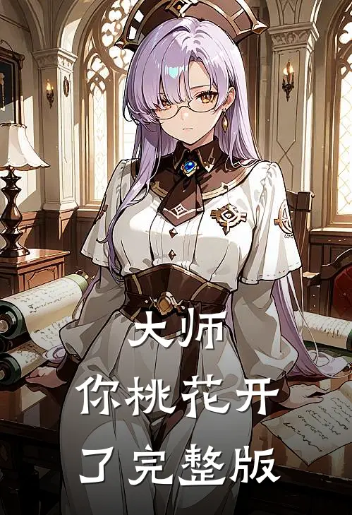 大师,你桃花开了完整版