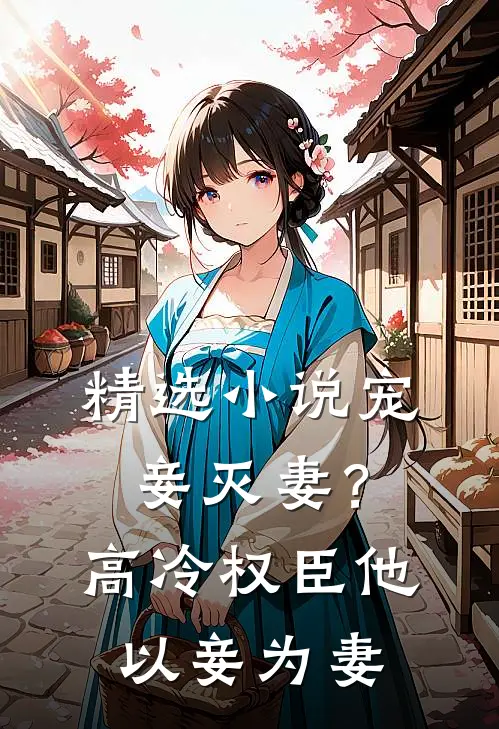精选宠妾灭妻?高冷权臣他以妾为妻全文