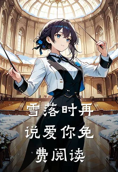 雪落时再说爱你免费阅读大结局