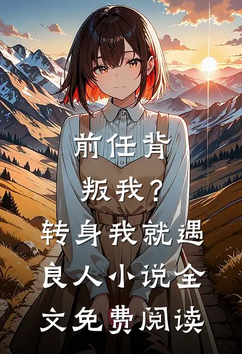 前任背叛我?转身我就遇良人全文免费阅读