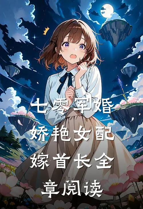 七零军婚，娇艳女配嫁首长全章阅读