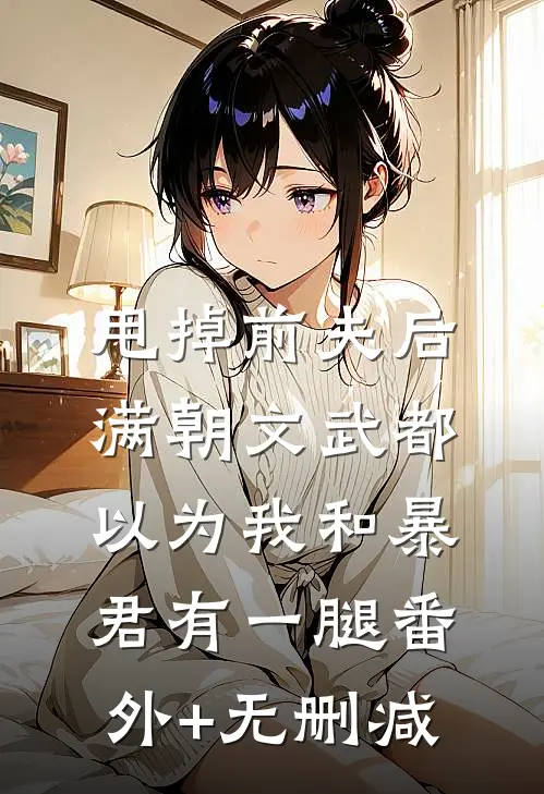 甩掉前夫后，满朝文武都以为我和暴君有一腿番外+无删减