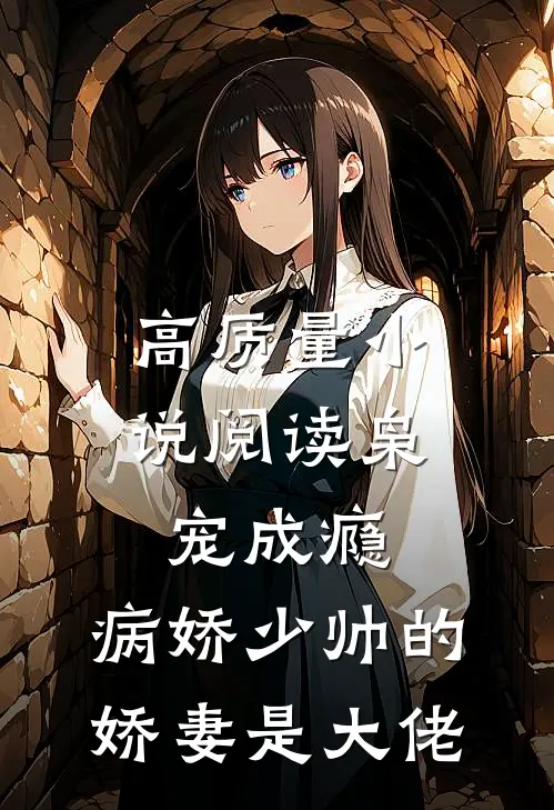高质量小说阅读枭宠成瘾：病娇少帅的娇妻是大佬