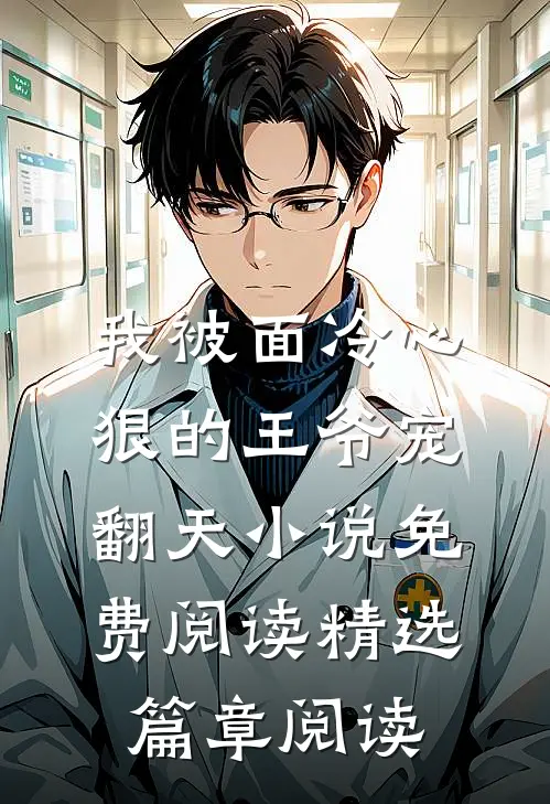 我被面冷心狠的王爷宠翻天小说免费阅读精选篇章阅读