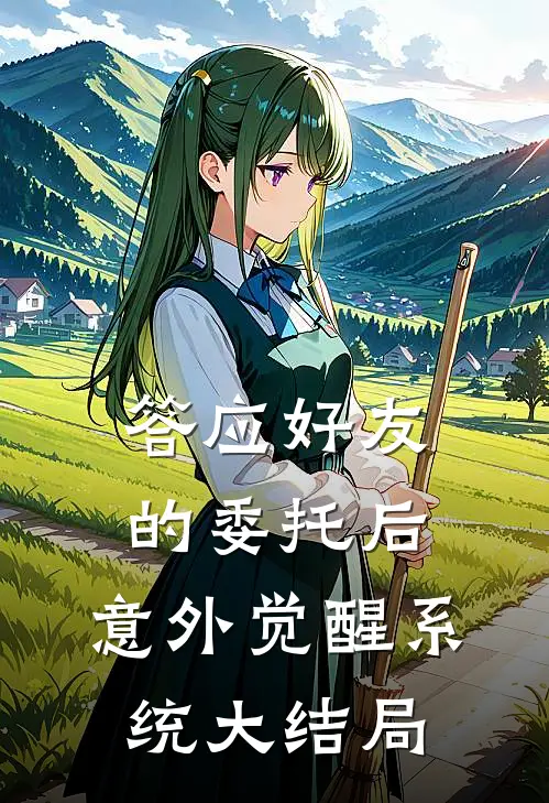 答应好友的委托后，意外觉醒系统大结局