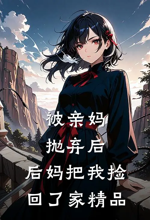 被亲妈抛弃后,后妈把我捡回了家精品
