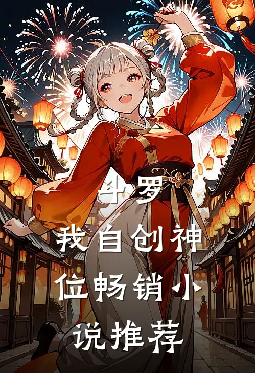斗罗我自创神位畅销推荐