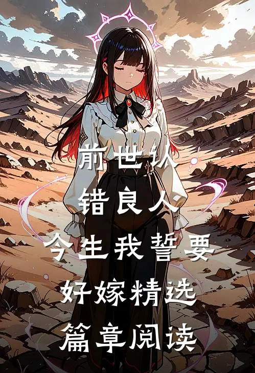 前世认错良人,今生我誓要好嫁精选篇章阅读全文
