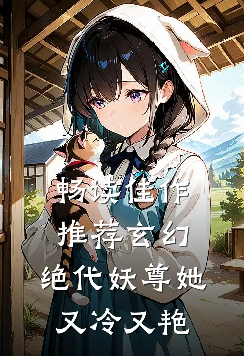 畅读佳作推荐玄幻绝代妖尊她又冷又艳