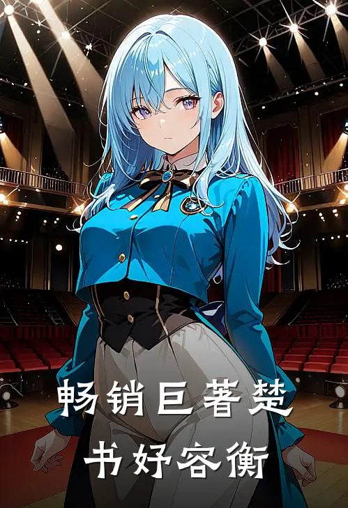 畅销巨著楚书妤容衡