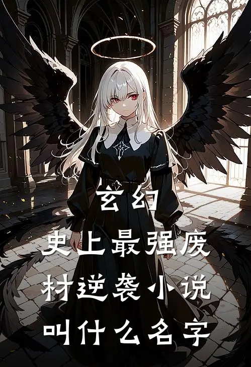 玄幻史上最强废材逆袭叫名字