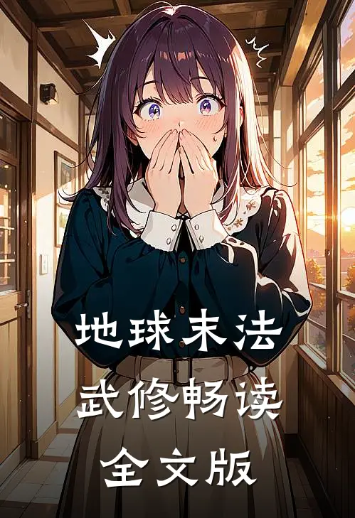 地球末法武修畅读全文版