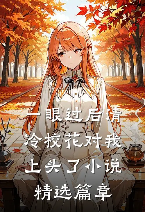 一眼过后清冷校花对我上头了小说精选篇章