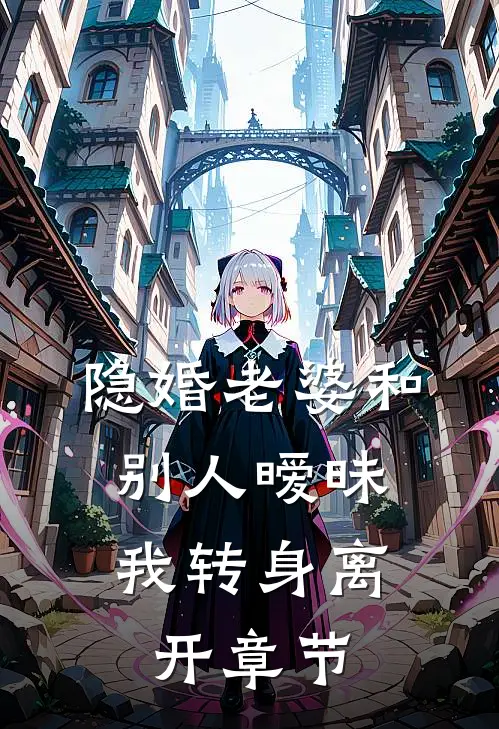 隐婚老婆和别人暧昧,我转身离开章节