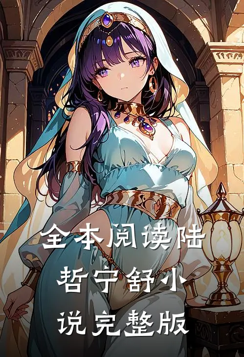 全本阅读陆哲宁舒小说完整版