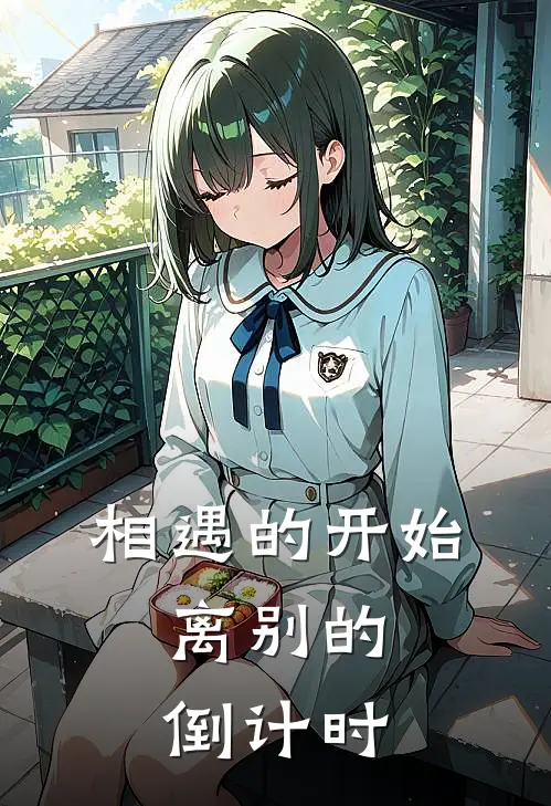 相遇的开始,离别的倒计时结局 番外
