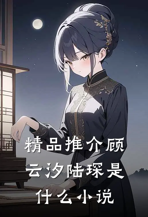 精品推介顾云汐陆琛是什么小说
