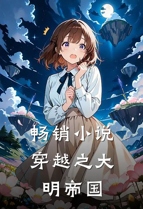 畅销小说穿越之大明帝国