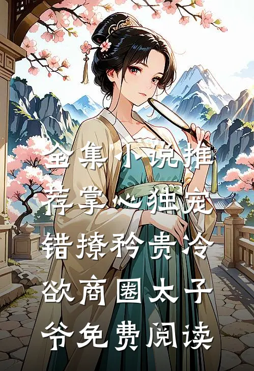 全集小说推荐掌心独宠:错撩矜贵冷欲商圈太子爷免费阅读