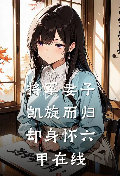 将军妻子凯旋而归,却身怀六甲在线观看