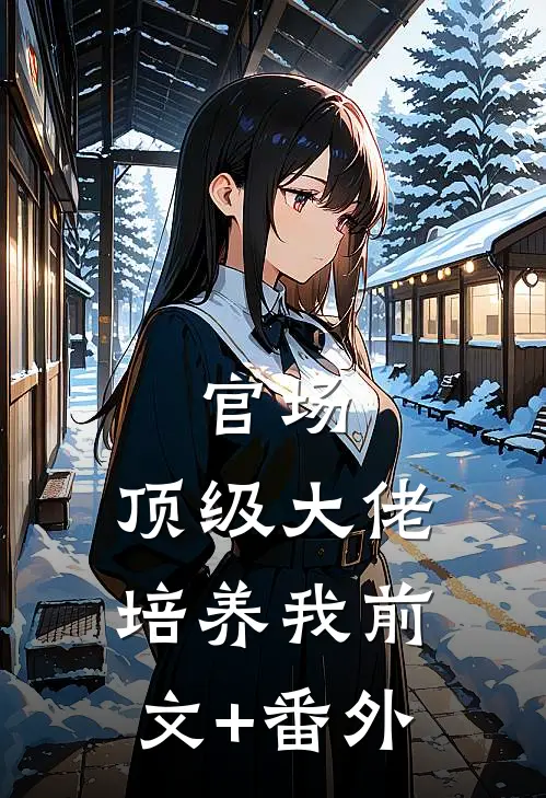 官场：顶级大佬培养我前文+番外