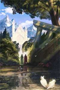 冬雪覆旧情优质全文阅读