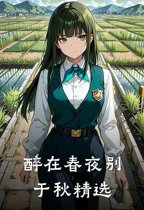 醉在春夜别于秋精选