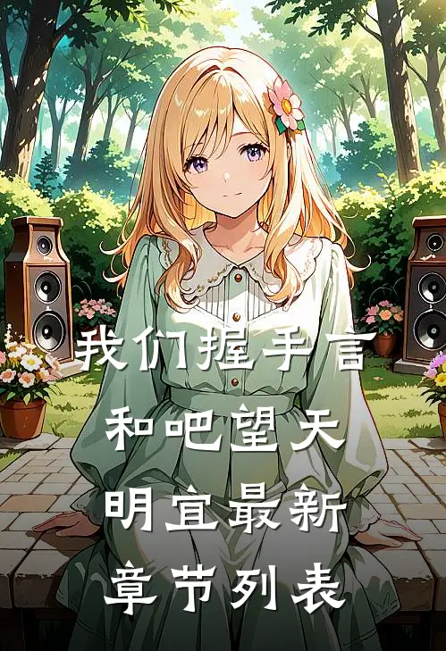我们握手言和吧望天明宜最新章节列表
