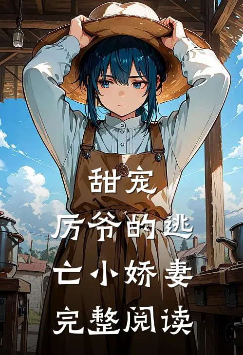 甜宠厉爷的逃亡小娇妻完整阅读全文