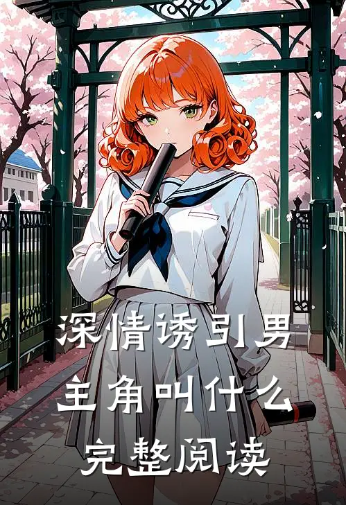 深情诱引男主角叫什么完整阅读