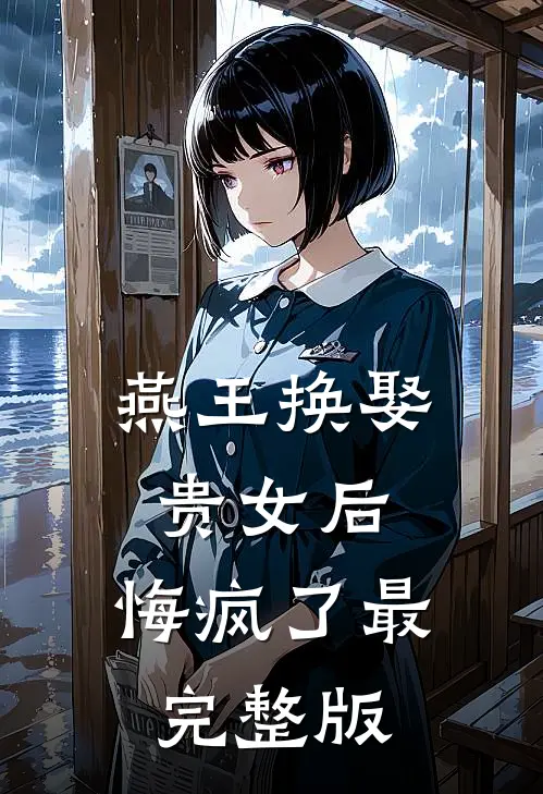 燕王换娶贵女后,悔疯了最完整版