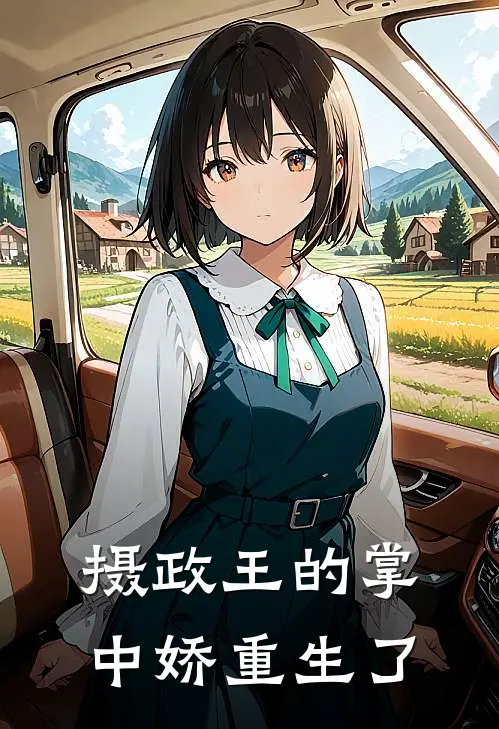 摄政王的掌中娇重生了