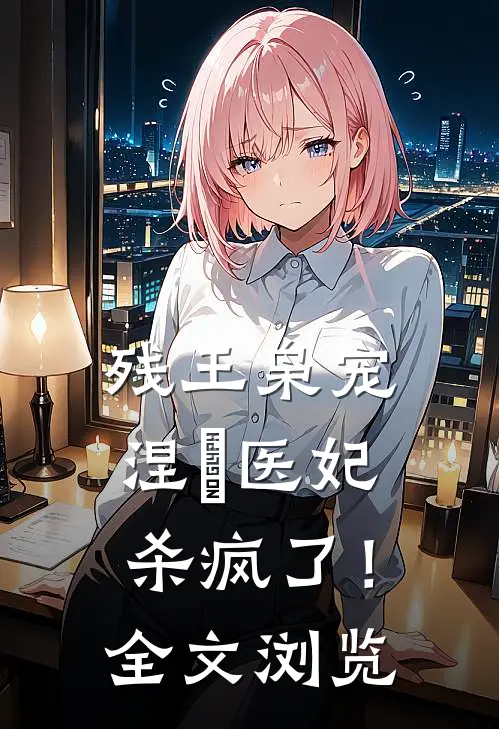 残王枭宠涅槃医妃杀疯了!全文浏览免费阅读