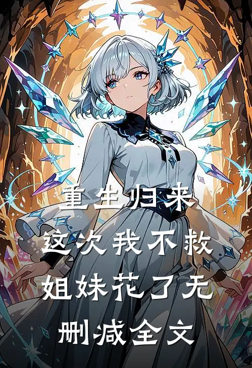 重生归来,这次我不救姐妹花了无删减全文