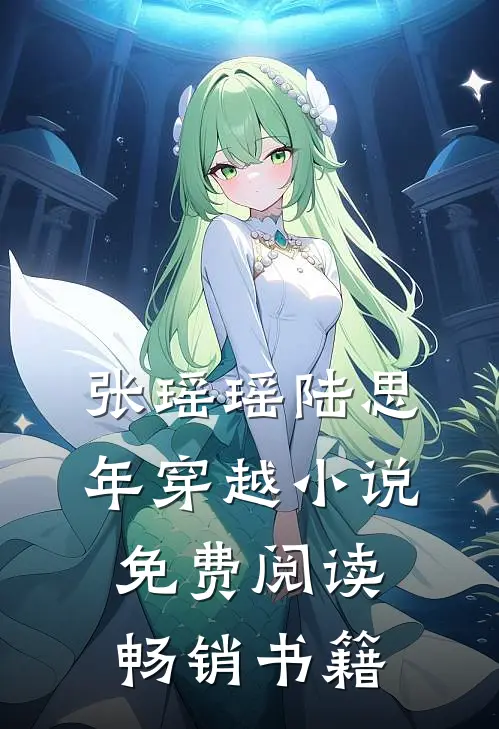 张瑶瑶陆思年穿越小说免费阅读畅销书籍