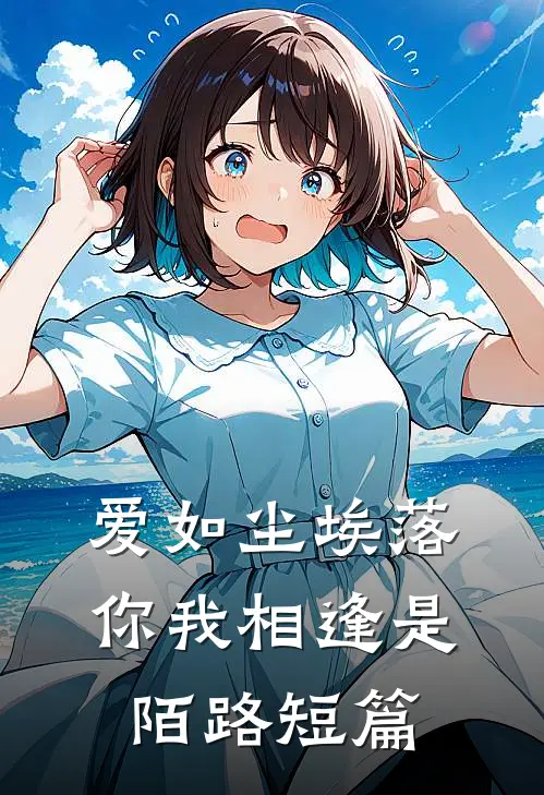 爱如尘埃落,你我相逢是陌路短篇文章