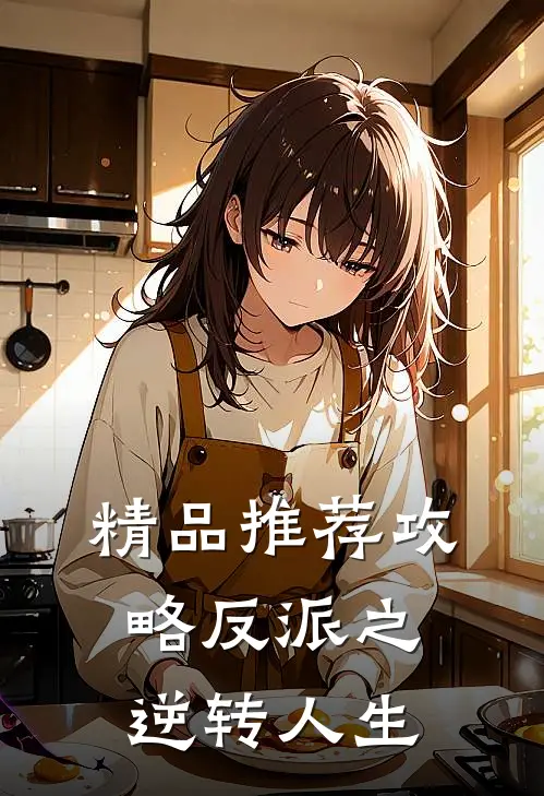 精品推荐攻略反派之逆转人生在线观看