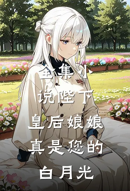 全集陛下,皇后娘娘真是您的白月光免费阅读