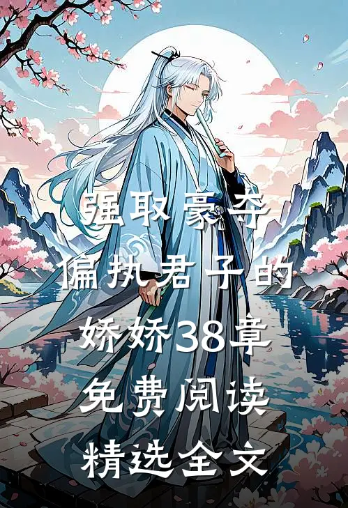 强取豪夺:偏执君子的娇娇38章免费阅读精选全文
